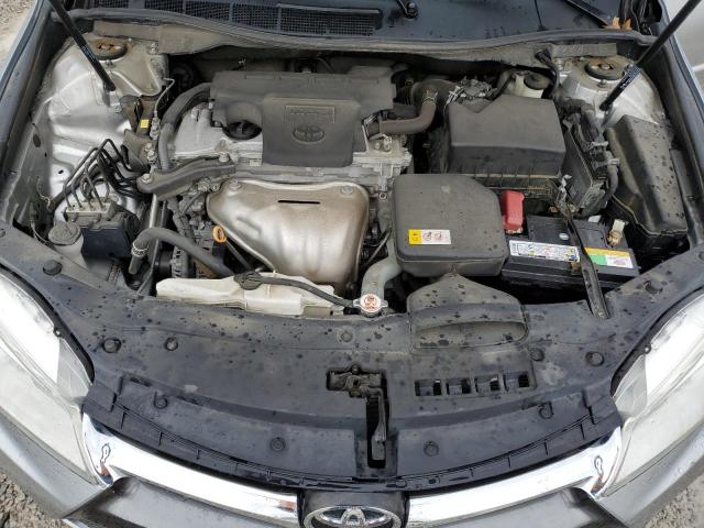 2017 Toyota Camry - Image 11