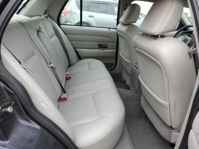 2004 Ford Crown Victoria Lx VIN: 2FDHP74W24X177316 Lot: 44791694