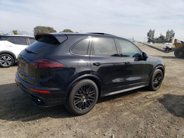 VIN WP1AD2A21HLA82866 2017 Porsche Cayenne, Gts no.3