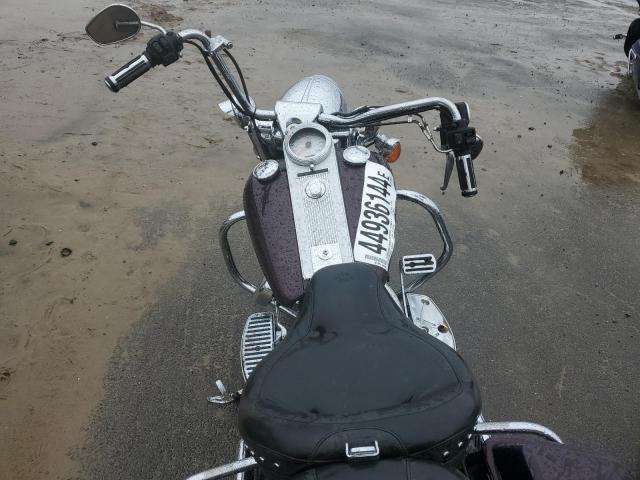 2005 HARLEY-DAVIDSON FLHRI 1HD1FBW135Y643075