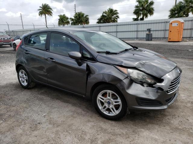 2019 Ford Fiesta Se VIN: 3FADP4EJ1KM147987 Lot: 48779864