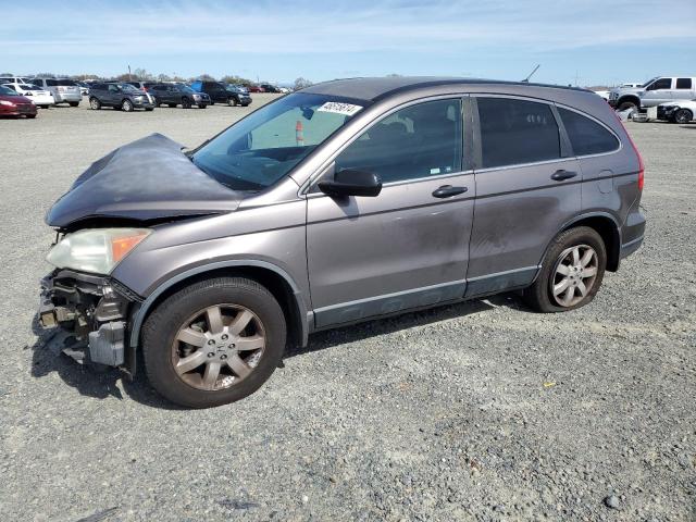 2011 Honda Cr-V Se VIN: 5J6RE3H43BL019235 Lot: 46515614