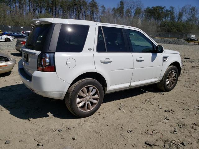 2015 LAND ROVER LR2 BASE/H - SALFR2BGXFH427730