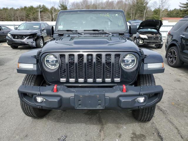 1C6JJTBG0LL162587 Jeep Gladiator  5