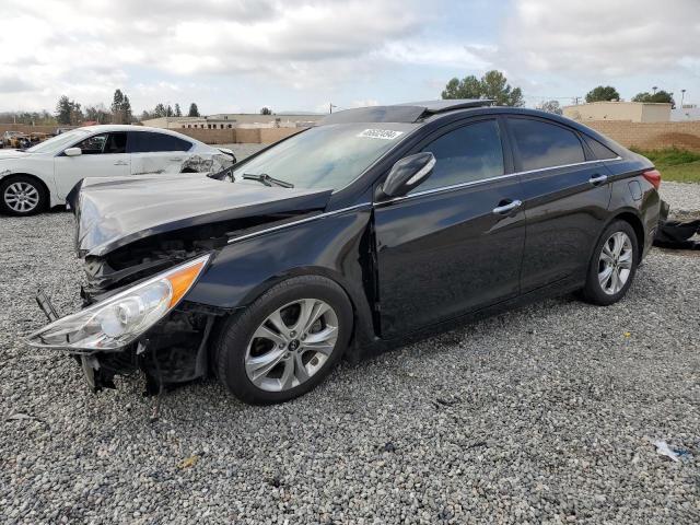 2013 Hyundai Sonata Se VIN: 5NPEC4AC5DH571957 Lot: 46602494