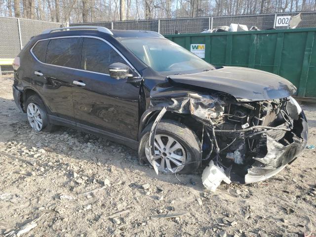 2015 NISSAN ROGUE S - 5N1AT2MV4FC880524