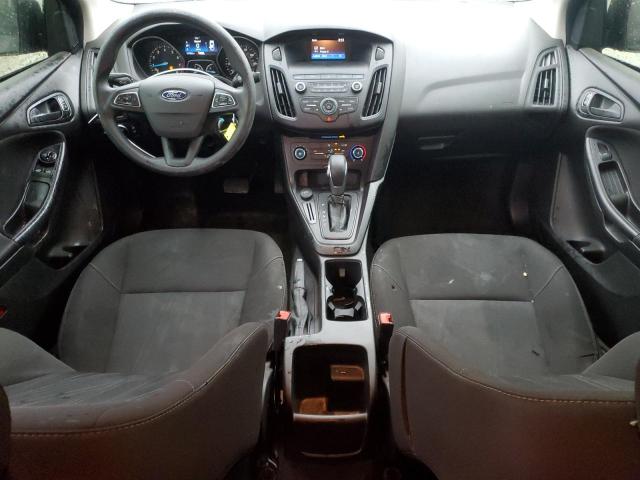 2018 FORD FOCUS S 1FADP3E26JL203988