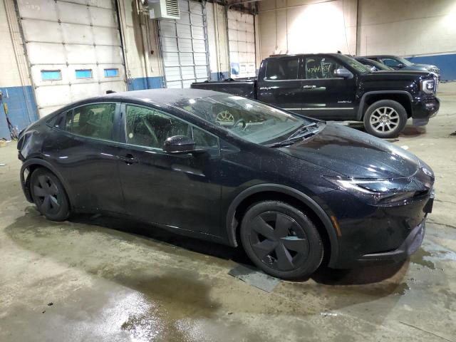 2024 TOYOTA PRIUS LE - JTDACAAU0R3019694