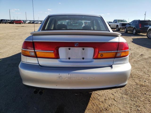 2002 Saturn L300 VIN: 1G8JW54R22Y510342 Lot: 47380244