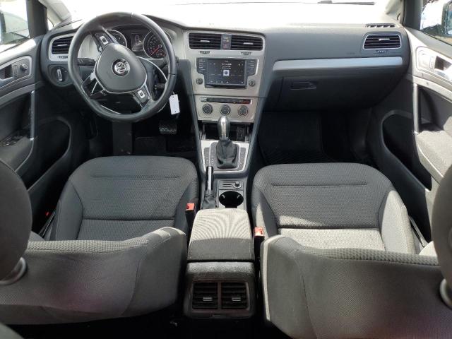 2017 VOLKSWAGEN GOLF SPORT - 3VW017AU7HM541673