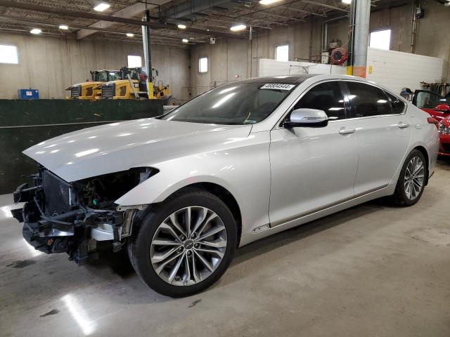 KMHGN4JE7FU052210 2015 HYUNDAI GENESIS-0