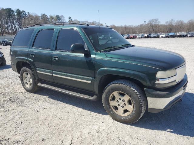 2004 Chevrolet Tahoe K1500 VIN: 1GNEK13Z34J298602 Lot: 46870024