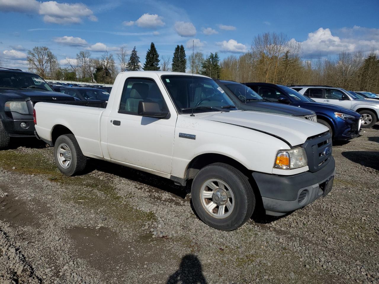 1FTKR1AD1APA44183 2010 Ford Ranger