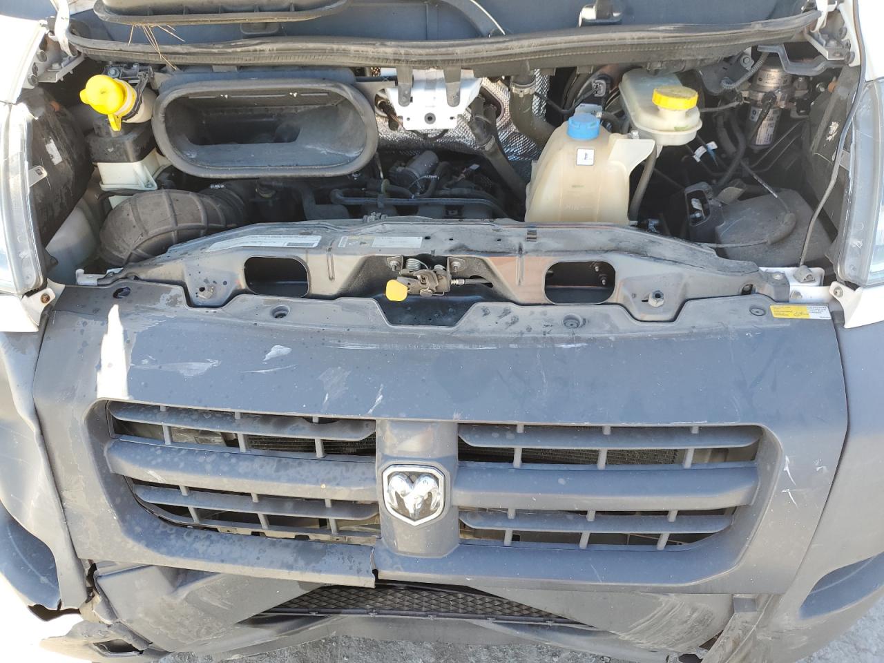 3C6TRVAG5HE546220 2017 Ram Promaster 1500 1500 Standard