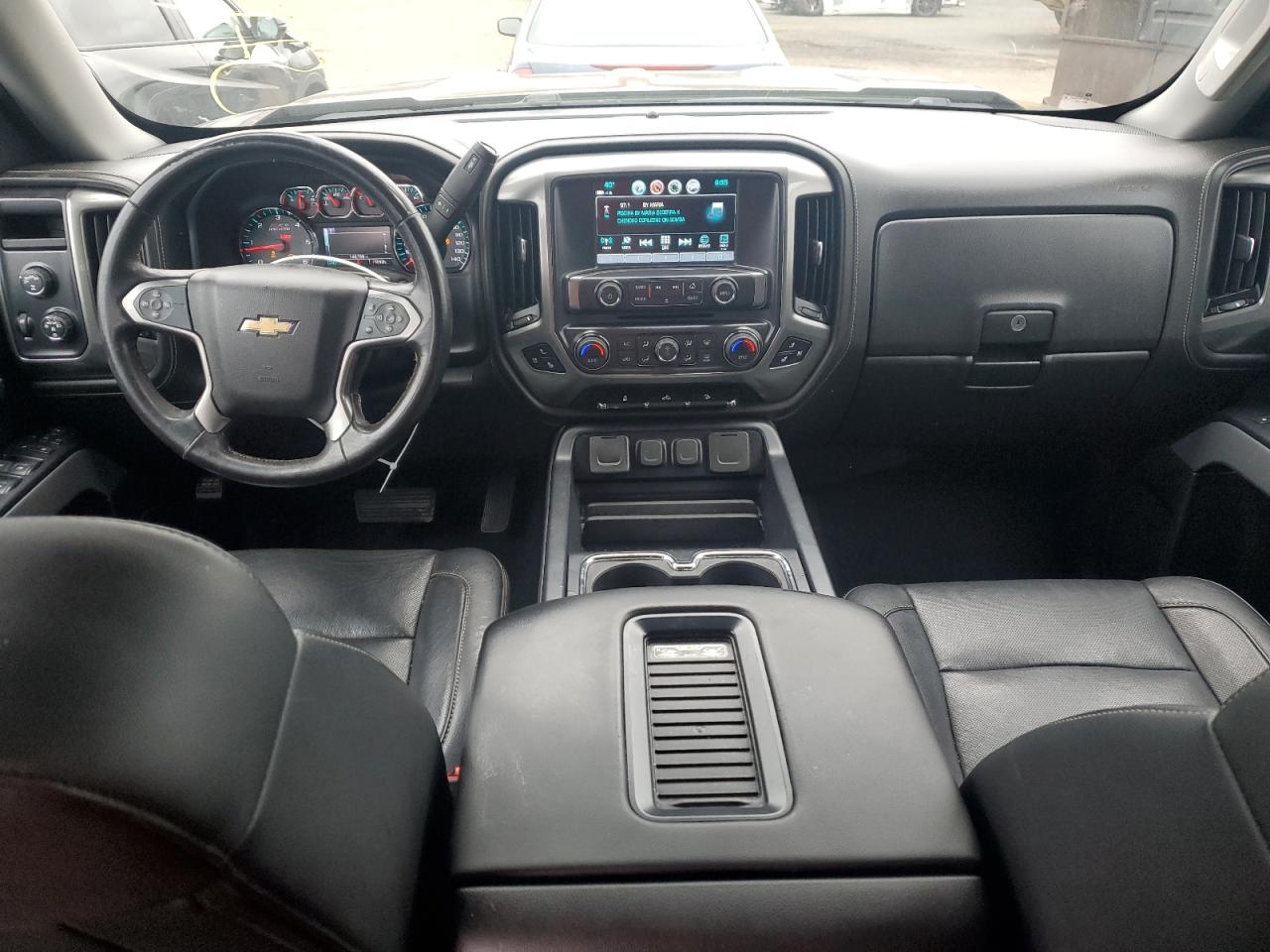 3GCUKSEC1JG629502 CHEVROLET ALL Models 2018