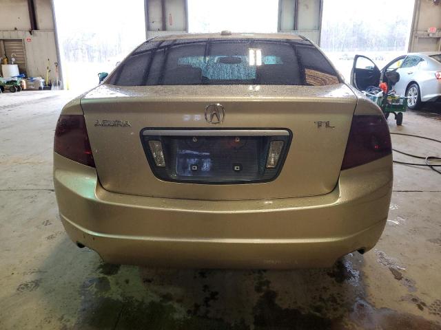 2005 Acura Tl VIN: 19UUA66245A023410 Lot: 46377144