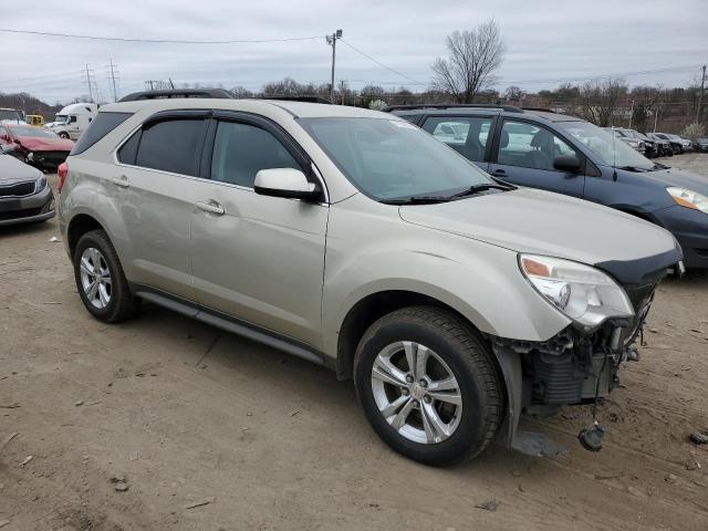 2015 Chevrolet Equinox Lt VIN: 1GNFLGEK1FZ140431 Lot: 47239254