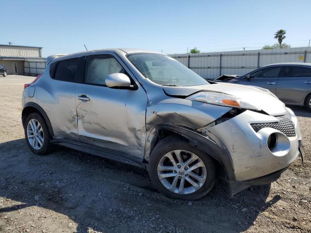 2011 Nissan Juke S VIN: JN8AF5MRXBT001199 Lot: 51095774