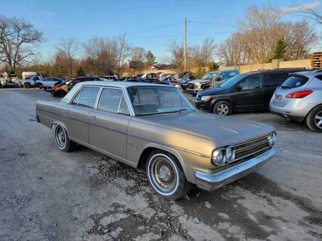 1966 American Motors Rambler VIN: W146397 Lot: 45958094