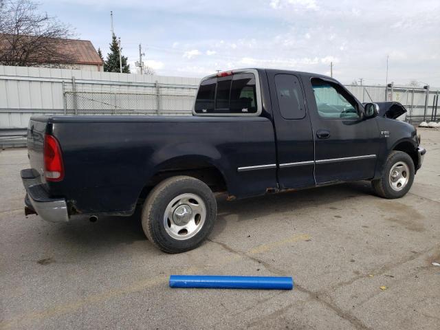 1998 Ford F150 VIN: 1FTZX1768WNA51597 Lot: 48335424