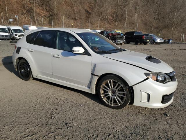 2009 Subaru Impreza Wrx Sti VIN: JF1GR89659L827861 Lot: 46382094
