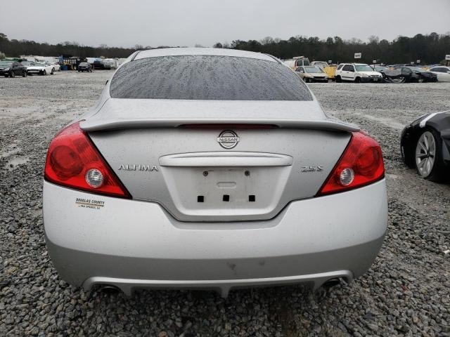 2011 Nissan Altima S VIN: 1N4AL2EP4BC137155 Lot: 45821854