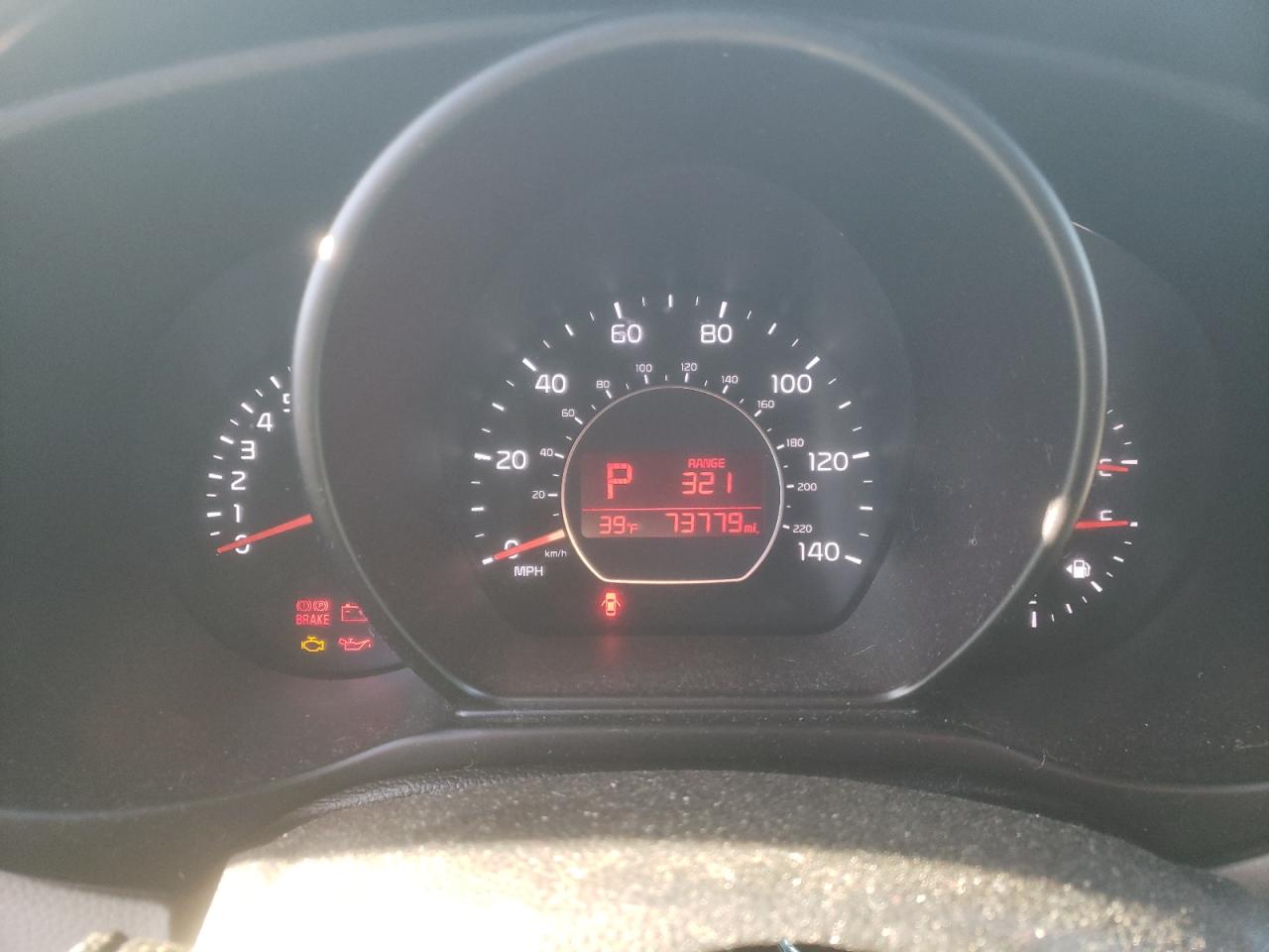 KNDJN2A20J7582417 2018 Kia Soul