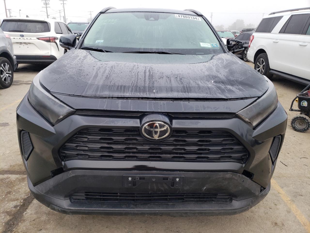 2020 Toyota Rav4 Le vin: 2T3G1RFV9LW126036