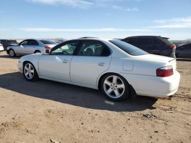 Lot #2494753626 2003 ACURA 3.2TL TYPE salvage car