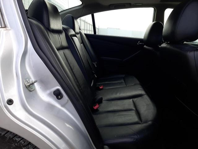 2012 Nissan Altima - Image 10