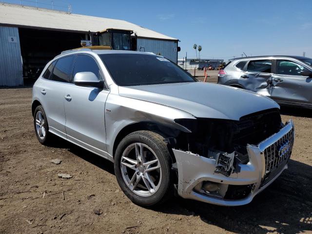 2010 Audi Q5 Premium Plus VIN: WA1MKAFP4AA103952 Lot: 47808134