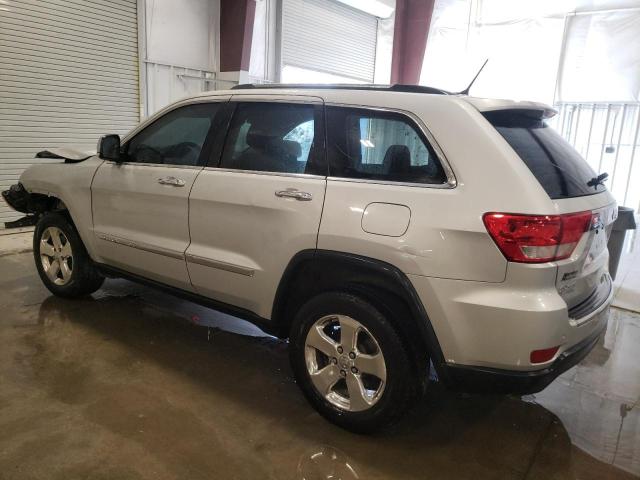 2013 Jeep Grand Cherokee Limited VIN: 1C4RJFBG8DC551850 Lot: 47182304