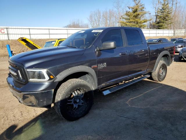 Lot #2374038879 2020 RAM 1500 CLASS salvage car