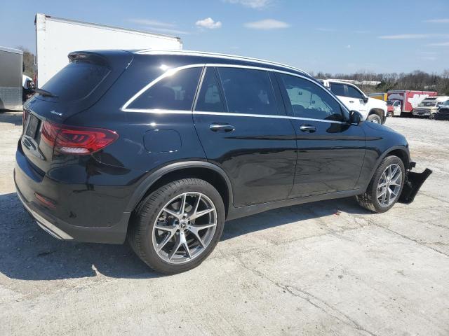 2022 Mercedes-Benz Glc 300 4Matic VIN: W1N0G8EB2NG083524 Lot: 49150424