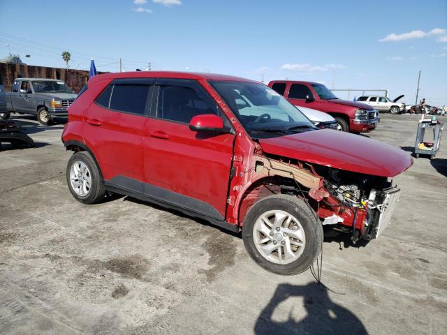 2022 Hyundai Venue Se VIN: KMHRB8A30NU134107 Lot: 46785374