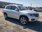 VOLKSWAGEN TIGUAN S снимка