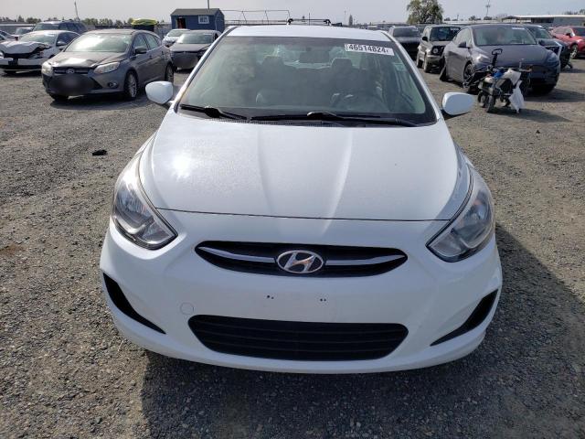 2015 HYUNDAI ACCENT GLS - KMHCT4AE3FU803310
