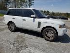 LAND ROVER RANGE ROVE photo