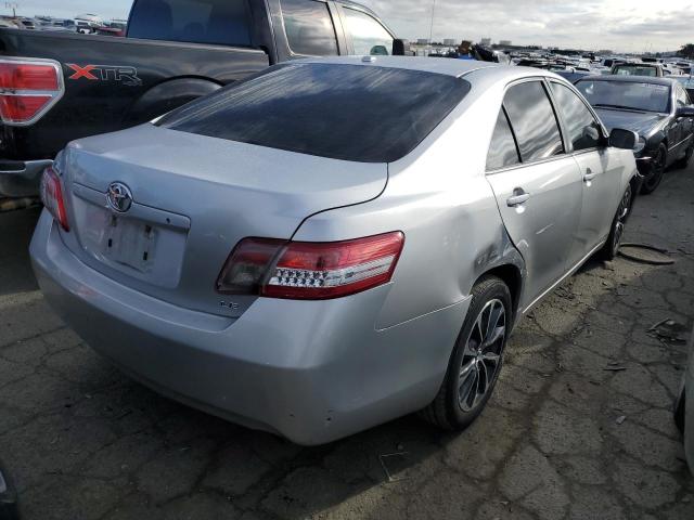 2010 Toyota Camry Base VIN: 4T1BF3EK0AU517615 Lot: 47943364