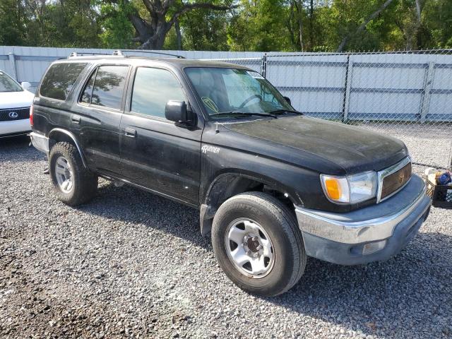 1999 TOYOTA 4RUNNER SR5 Photos | FL - TAMPA SOUTH - Repairable Salvage ...