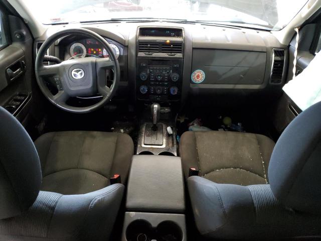 4F2CY0C75BKM06801 2011 Mazda Tribute I