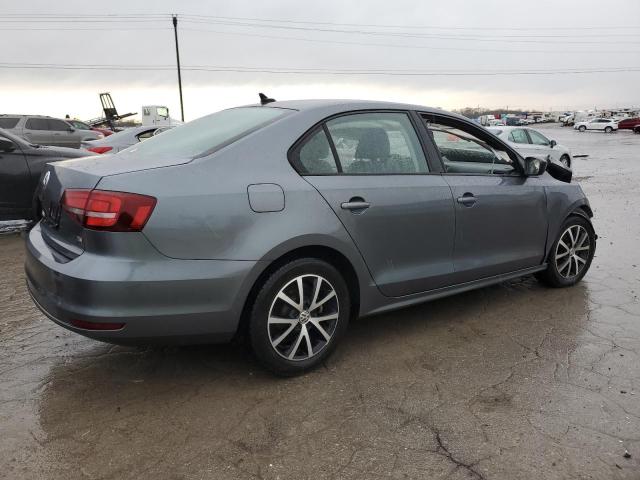 2016 Volkswagen Jetta Se VIN: 3VWD67AJ7GM315124 Lot: 47925134