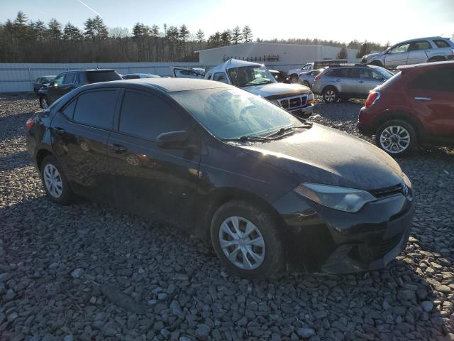 2015 TOYOTA COROLLA L - 2T1BURHE5FC336341