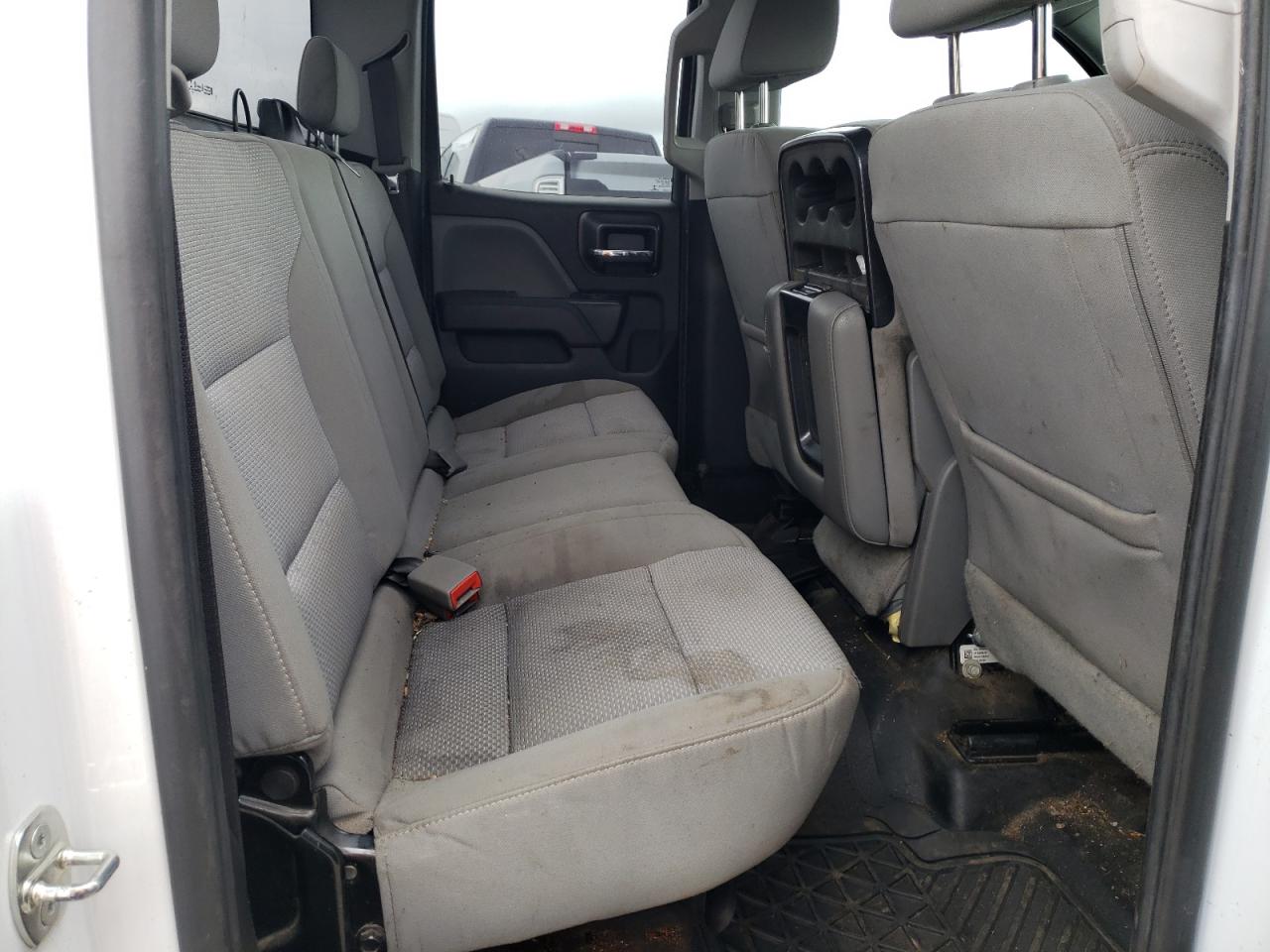 1GCRCNEH1JZ285072 CHEVROLET ALL Models 2018