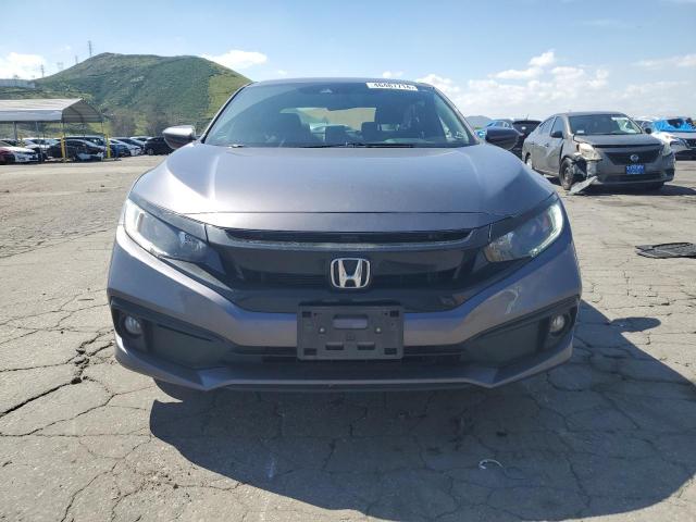 19XFC2F82LE214672 Honda Civic SPOR 5