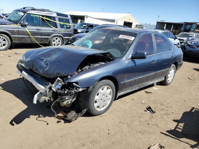 1997 Honda Accord Lx VIN: JHMCD563XVC004271 Lot: 46309064