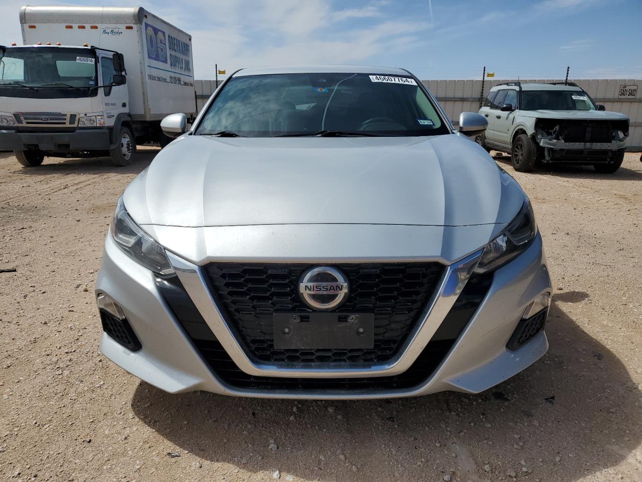1N4BL4BV0MN352753 NISSAN ALTIMA 2021