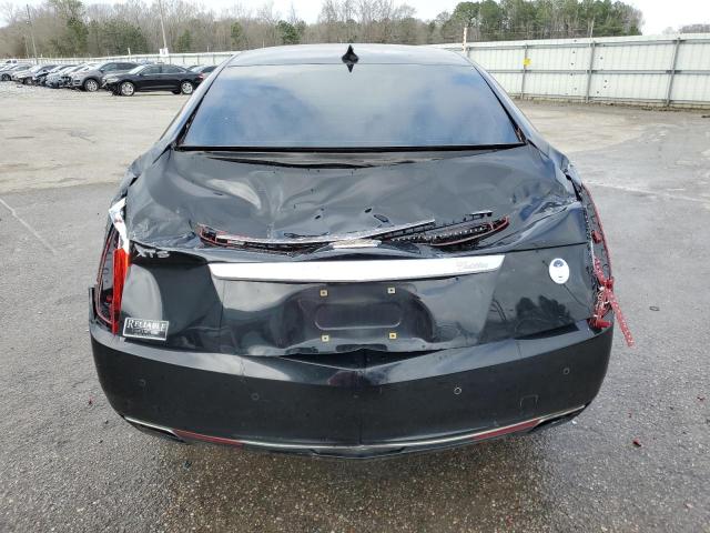 2017 CADILLAC XTS LUXURY 2G61M5S32H9127771