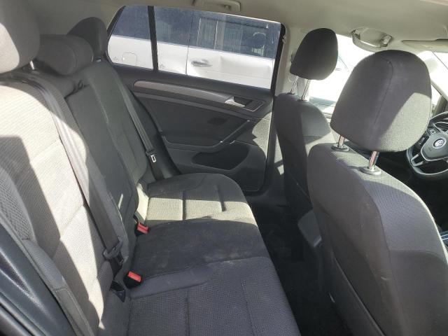 2019 VOLKSWAGEN GOLF S 3VWG57AU1KM027733
