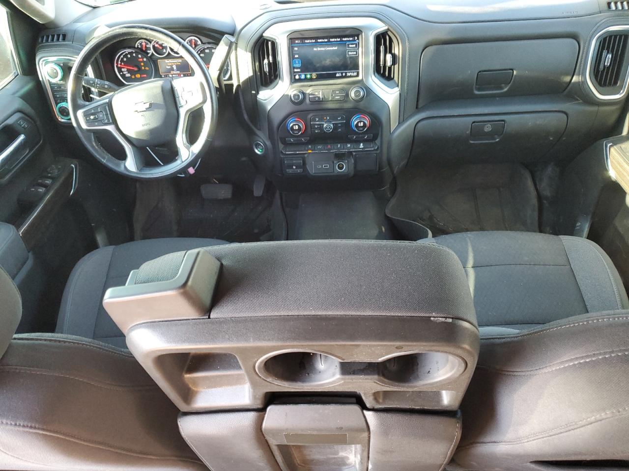 1GCUYEED8KZ165716 CHEVROLET ALL Models 2019